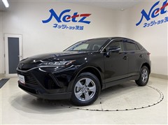 トヨタ ハリアー S