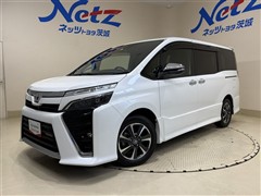 ヴォクシー ZS キラメキ3