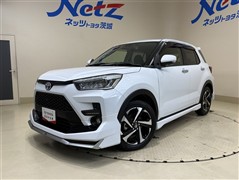 トヨタ ライズ ハイブリッド Z