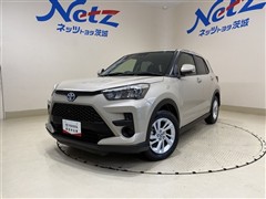 ライズ ハイブリッド G