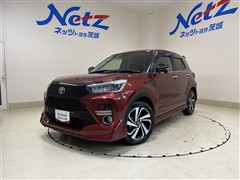 トヨタ ライズ Z