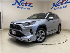 トヨタ RAV4 ハイブリッド G