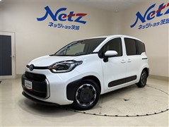 トヨタ シエンタ ハイブリッド Z