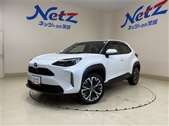 ヤリスクロス ハイブリッド Z