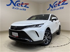 ハリアー G