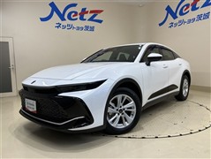 トヨタ クラウン HV クロスオーバー G
