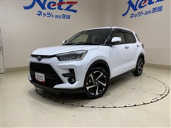 ライズ ハイブリッド Z