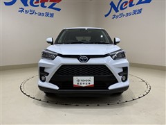 ライズ ハイブリッド Z