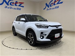 ライズ ハイブリッド Z