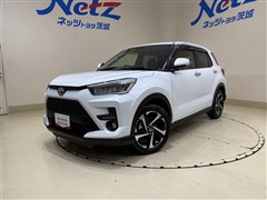 ライズ ハイブリッド Z