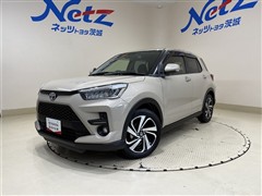 トヨタ ライズ 1.2Z