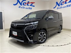ヴォクシー ZS キラメキ