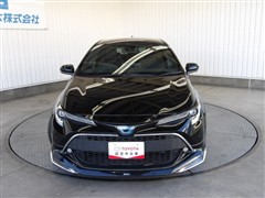 カローラスポーツ HV G Z