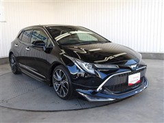 カローラスポーツ HV G Z