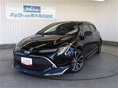 カローラスポーツ HV G Z