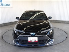 カローラスポーツ HV G Z