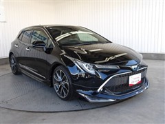 カローラスポーツ HV G Z