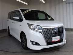 エスクァイア HV Gi