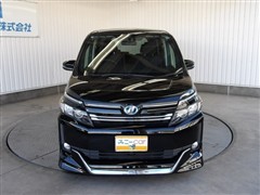 ヴォクシー HV V