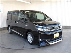ヴォクシー HV V