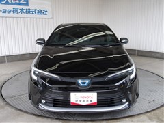 カローラツーリング HV WXB