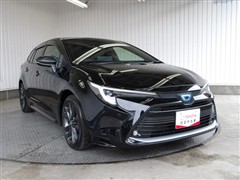 カローラツーリング HV WXB