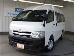 レジアスエースバン DX