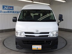 レジアスエースバン DX