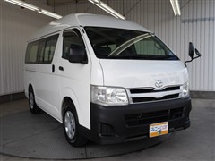 レジアスエースバン DX