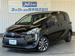 シエンタ ハイブリッド G