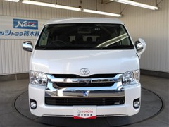 ハイエースワゴン GL