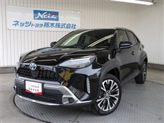 ヤリスクロスHV Z アドベンチャー