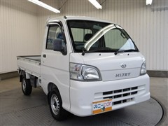ハイゼットT ノウヨウスペシャル