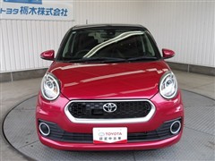 パッソ モーダ S