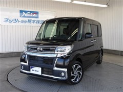 タントカスタムRSトップVS SA3