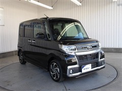 タントカスタムRSトップVS SA3