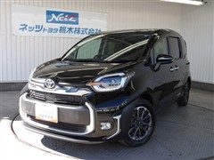 シエンタ ハイブリッド Z