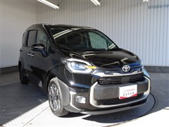 シエンタ ハイブリッド Z