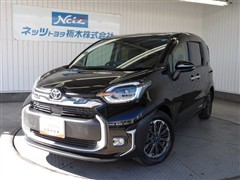 シエンタ ハイブリッド Z