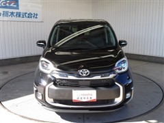 シエンタ ハイブリッド Z