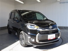 シエンタ ハイブリッド Z