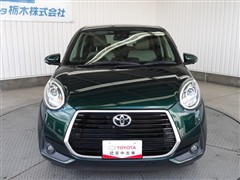 パッソ モーダ チャーム