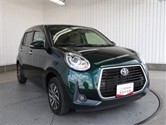 パッソ モーダ チャーム