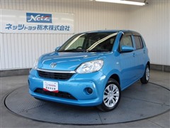 パッソ X Lパッケージ・S