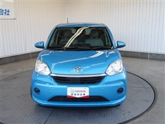 パッソ X Lパッケージ・S