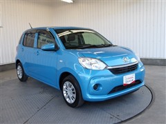 パッソ X Lパッケージ・S