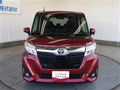 ルーミー G コージーエディション