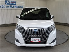 エスクァイアHV GiプレミアムP