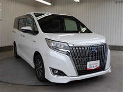 エスクァイアHV GiプレミアムP