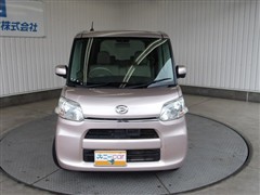 タント X スマート SA&SN